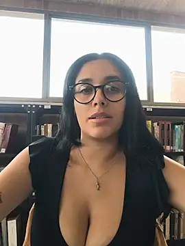 Annya-sweet webcam