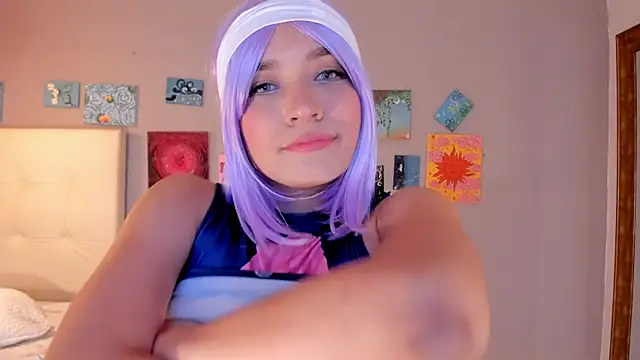 Maia_W10 webcam