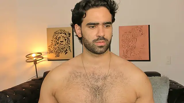 Brad_Martin webcam