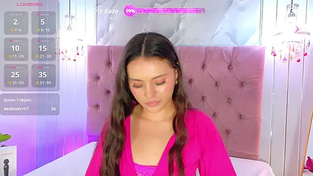 Gabby-Sweet live cam on StripChat