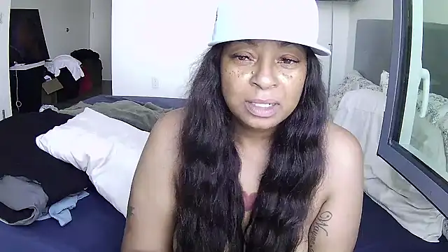 MSweetLindaParks webcam