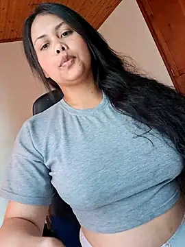 Alessandraa- webcam