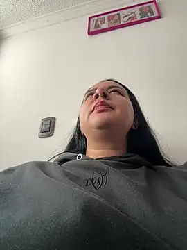 Abril_Luv webcam