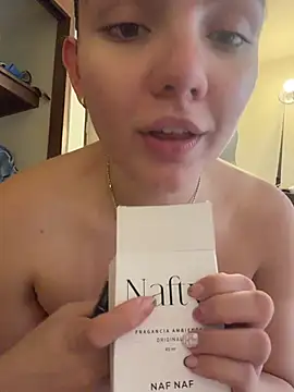 Eva_stark10 webcam