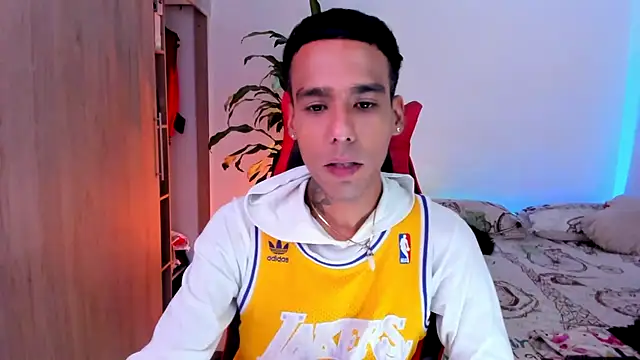 Damianwhite webcam