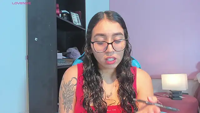 _maria_foxx_ webcam