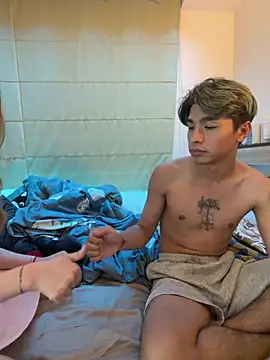 tw_feibaby webcam