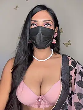 Lovely_Babiee webcam