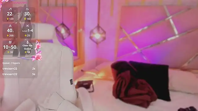 Mariluu_ webcam