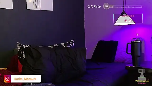 Karim_mansur webcam