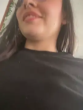 Morgana_Pink webcam