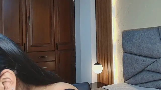 AriaJoy_ webcam