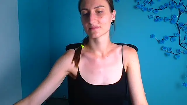 Just_Julie_ webcam