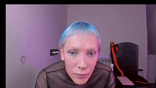 Lyricca webcam