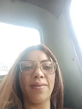 Elodie__a webcam