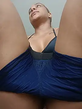 KarinRoss webcam