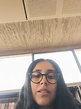 Annya-sweet webcam