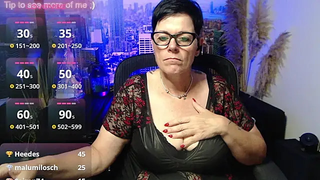 ninarandmann webcam