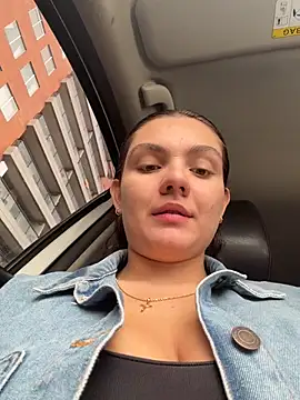 Eva_stark10 webcam