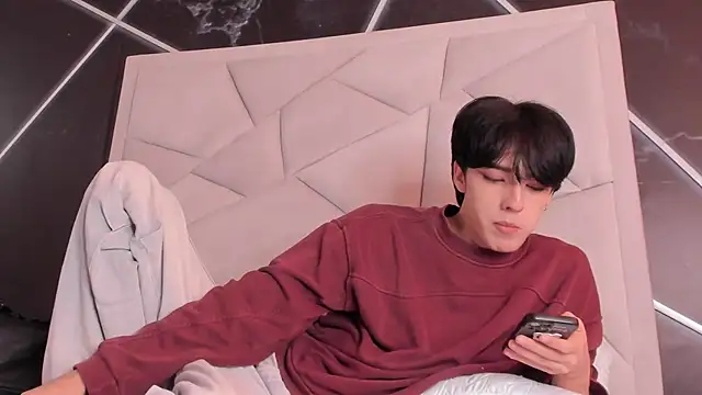AerumChae webcam