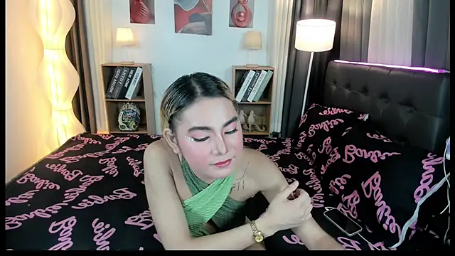 Naughty_Jessie webcam