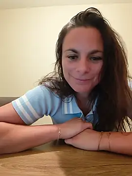 WildSweetheartXO webcam