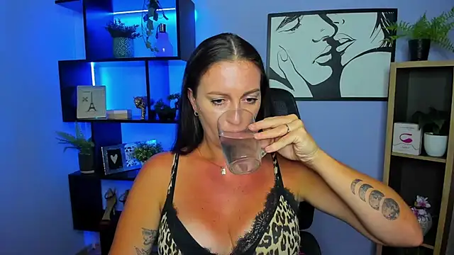 FUN_AMI webcam