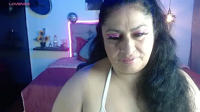 Keyla01_ webcam