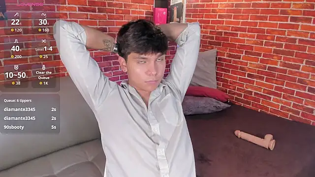 Thiago_Kozak webcam