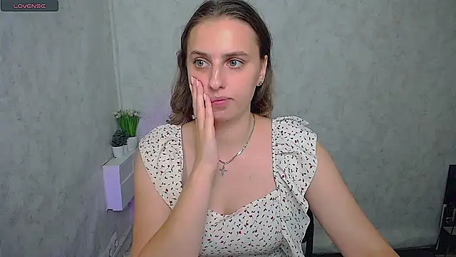 AmandaDimond_ webcam