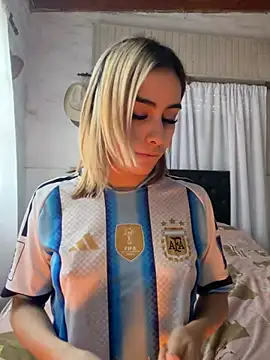 nenitatierna1 (F young) - Tocarme la concha
