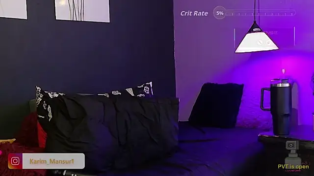 Karim_mansur webcam