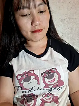 Cherry-squirtt webcam
