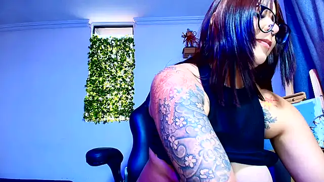 SweetIsabella_x webcam