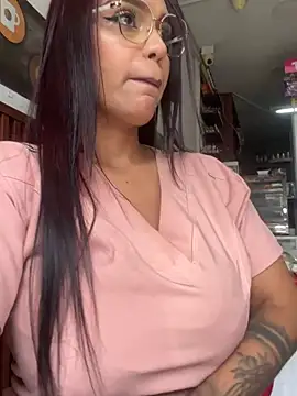 Sara-77 webcam