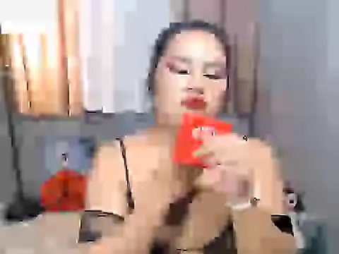 TSbrianaHugeCock webcam