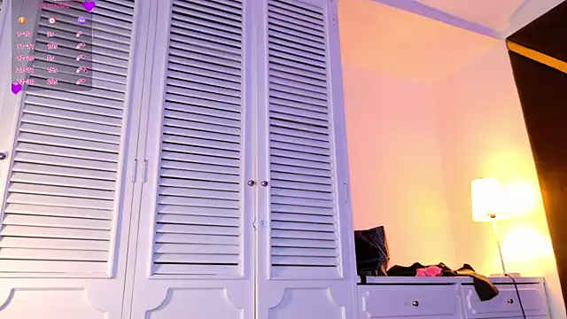 EmmaaCastro webcam