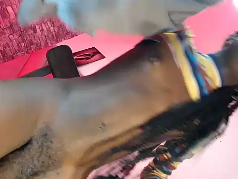 Keily_Tsx1 webcam
