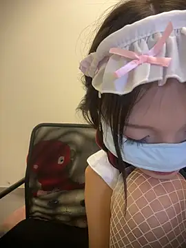 Rocket-Girl webcam