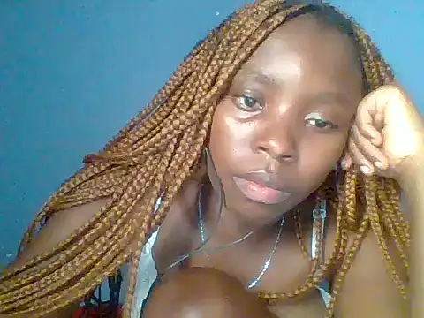 Chocolate-brownie webcam