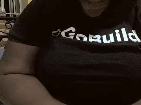 Thickylov webcam