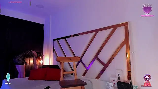 Aron_cruz webcam