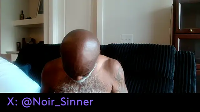 sinnernoir webcam