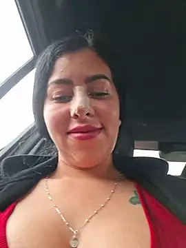 Luianna webcam