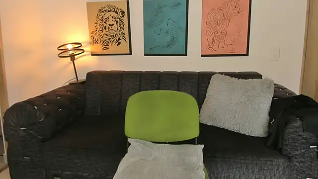 Brad_Martin webcam