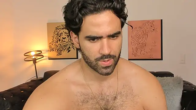 Brad_Martin webcam
