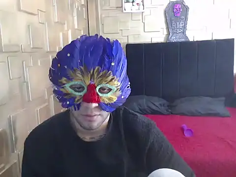 omar202612 webcam