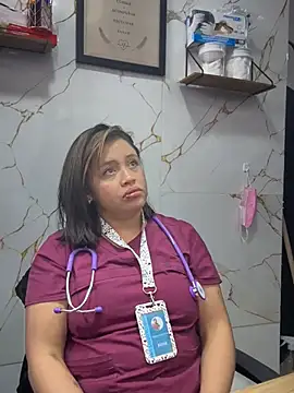Melany-1 webcam