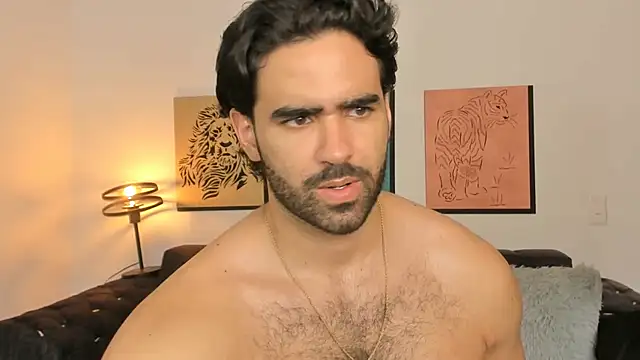 Brad_Martin live sex cam