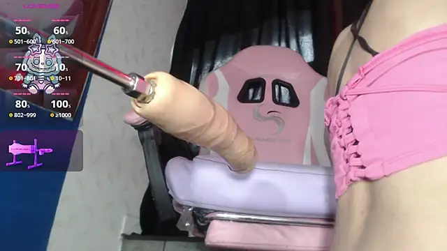 Sally23_ webcam